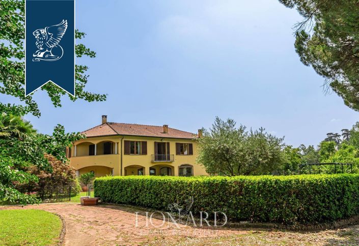 Image No.6-Villa de 5 chambres à vendre à Lombardie