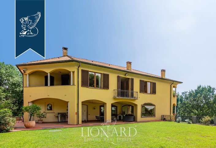 Image No.8-Villa de 5 chambres à vendre à Lombardie