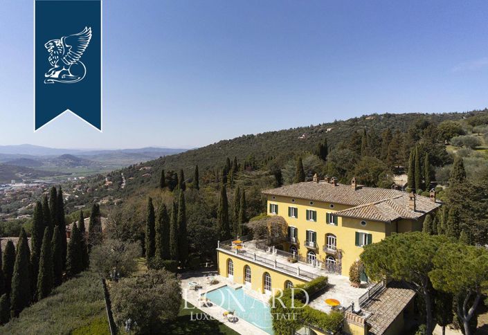 Image No.1-Villa de 4 chambres à vendre à Perugia