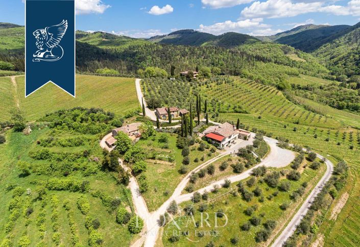 Image No.2-7 Bed Farmhouse for sale