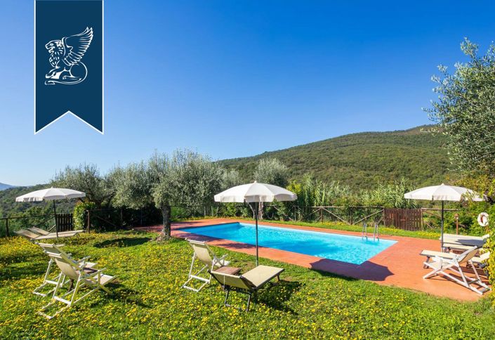 Image No.15-13 Bed Farmhouse for sale