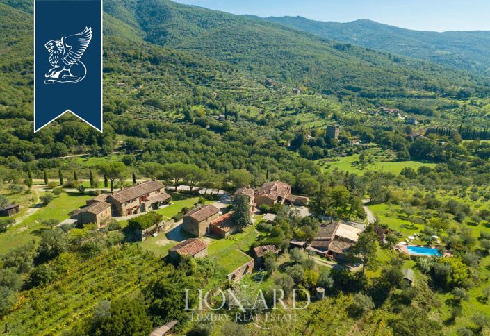 Image No.3-13 Bed Farmhouse for sale