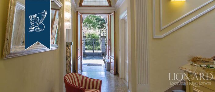 Image No.3-Villa de 11 chambres à vendre à Florence