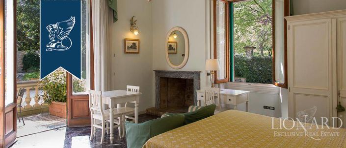 Image No.4-Villa de 11 chambres à vendre à Florence