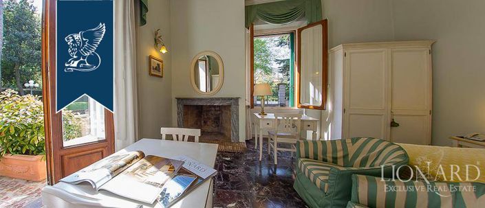 Image No.5-Villa de 11 chambres à vendre à Florence