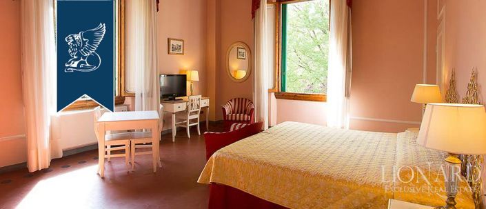 Image No.8-Villa de 11 chambres à vendre à Florence