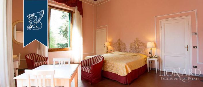 Image No.9-Villa de 11 chambres à vendre à Florence