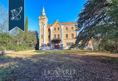 1 - Bertinoro, Property