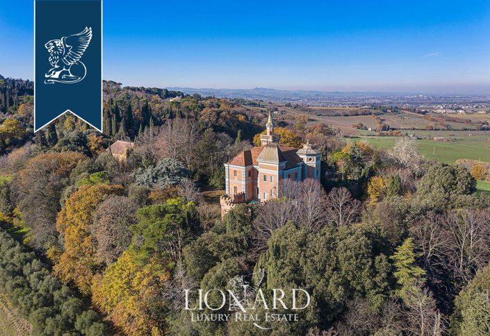 Image No.10-Propriété de 12 chambres à vendre à Bertinoro