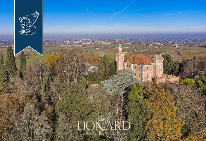 Image No.11-Propriété de 12 chambres à vendre à Bertinoro