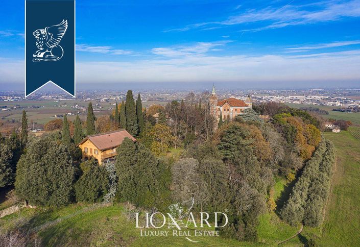 Image No.13-Propriété de 12 chambres à vendre à Bertinoro