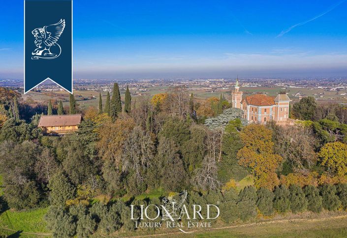 Image No.14-Propriété de 12 chambres à vendre à Bertinoro