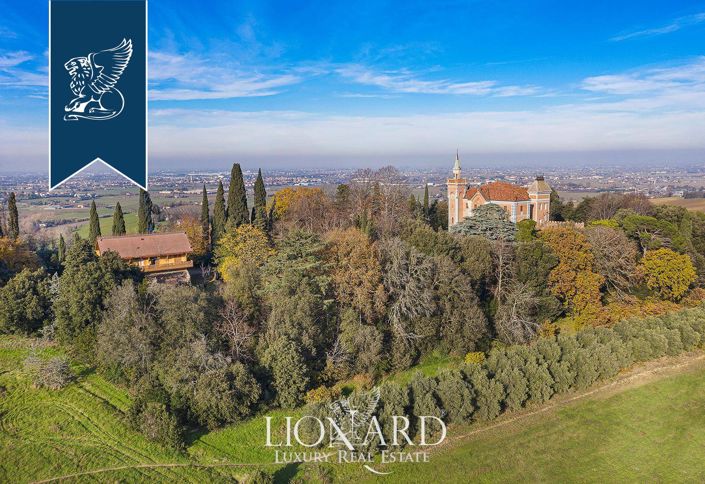 Image No.15-Propriété de 12 chambres à vendre à Bertinoro