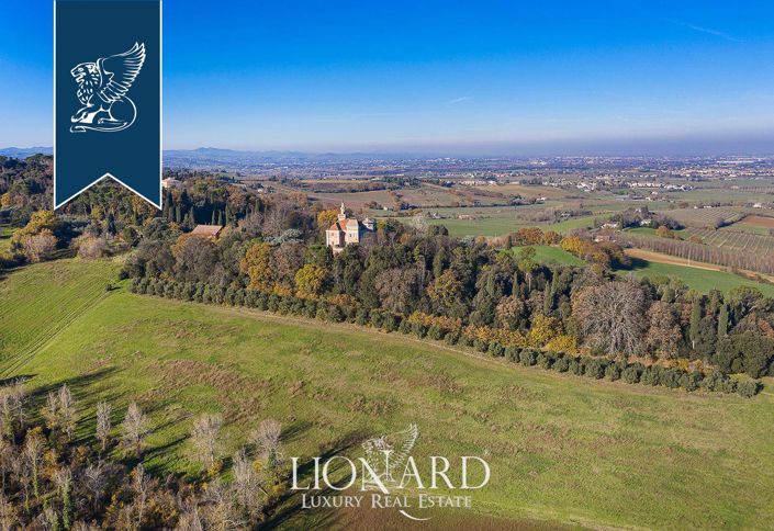 Image No.16-Propriété de 12 chambres à vendre à Bertinoro