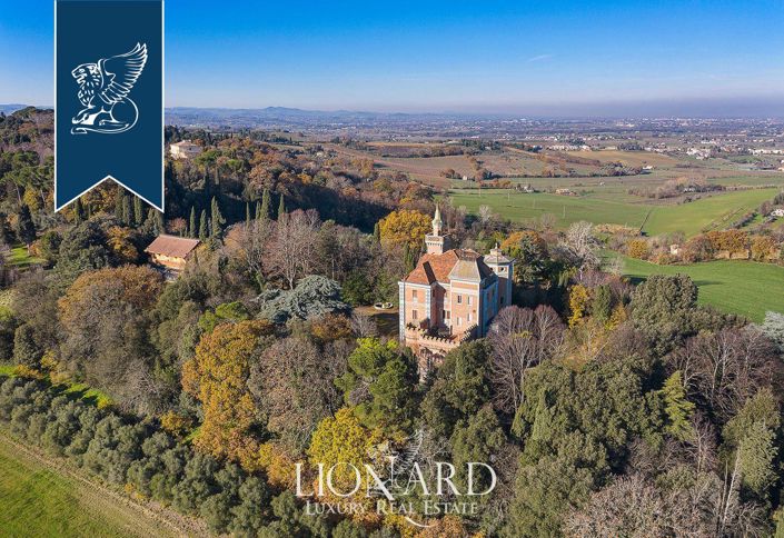 Image No.17-Propriété de 12 chambres à vendre à Bertinoro