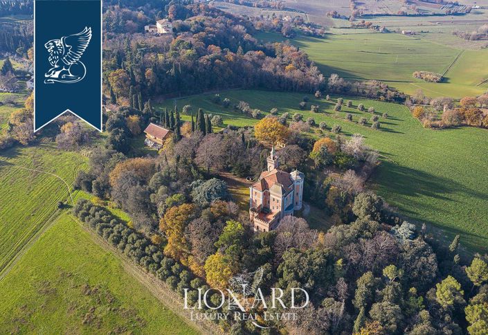 Image No.18-Propriété de 12 chambres à vendre à Bertinoro