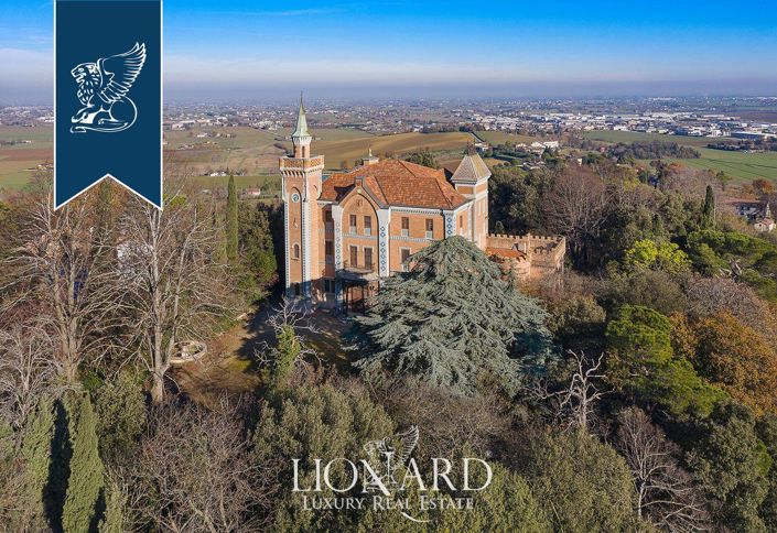 Image No.19-Propriété de 12 chambres à vendre à Bertinoro