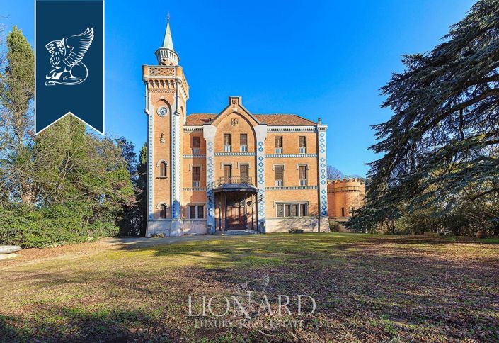 Image No.2-Propriété de 12 chambres à vendre à Bertinoro