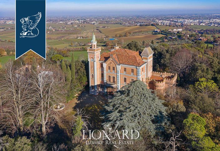 Image No.20-Propriété de 12 chambres à vendre à Bertinoro