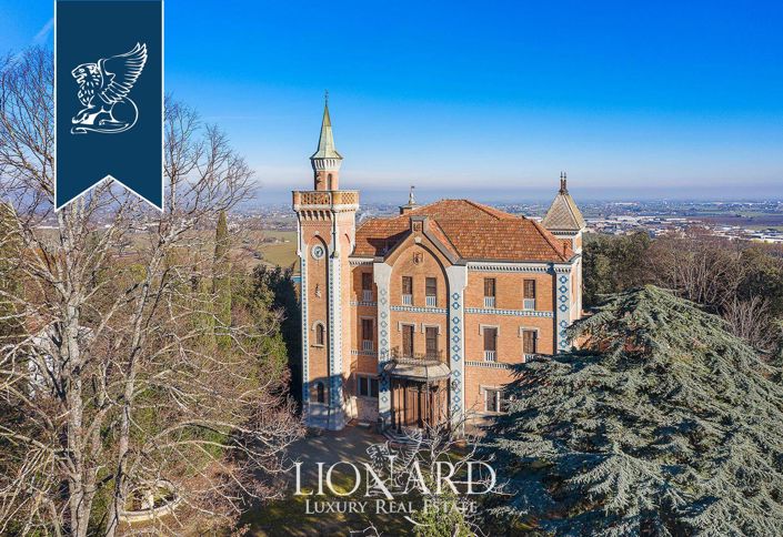 Image No.21-Propriété de 12 chambres à vendre à Bertinoro