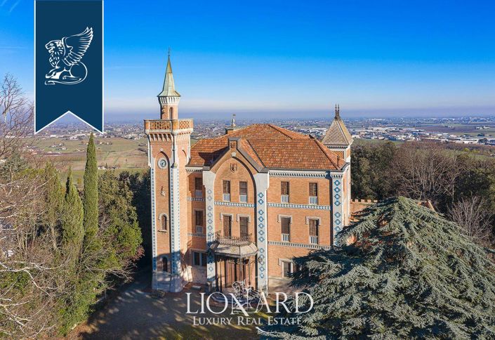 Image No.22-Propriété de 12 chambres à vendre à Bertinoro
