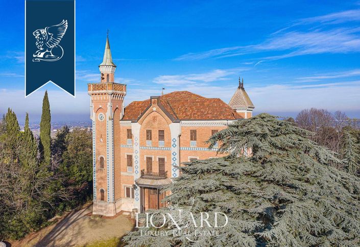 Image No.23-Propriété de 12 chambres à vendre à Bertinoro