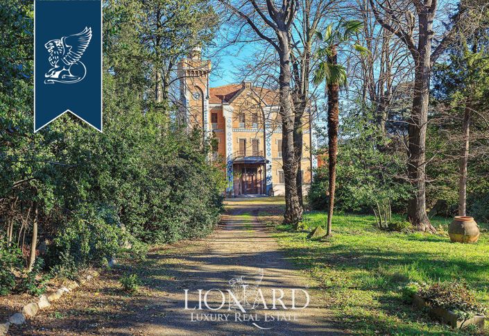 Image No.24-Propriété de 12 chambres à vendre à Bertinoro