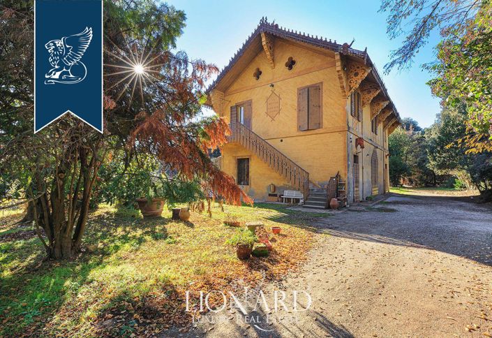 Image No.28-Propriété de 12 chambres à vendre à Bertinoro