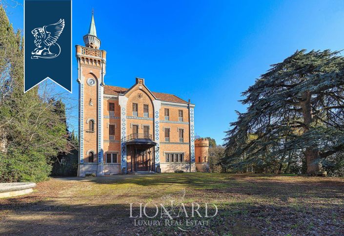 Image No.3-Propriété de 12 chambres à vendre à Bertinoro