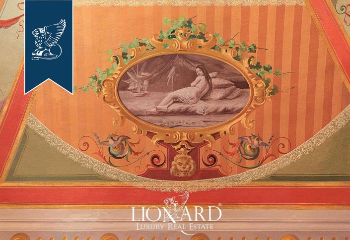 Image No.34-Propriété de 12 chambres à vendre à Bertinoro