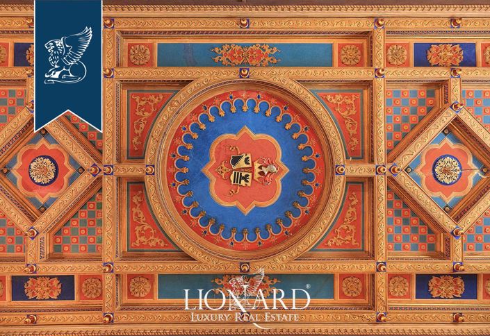 Image No.35-Propriété de 12 chambres à vendre à Bertinoro