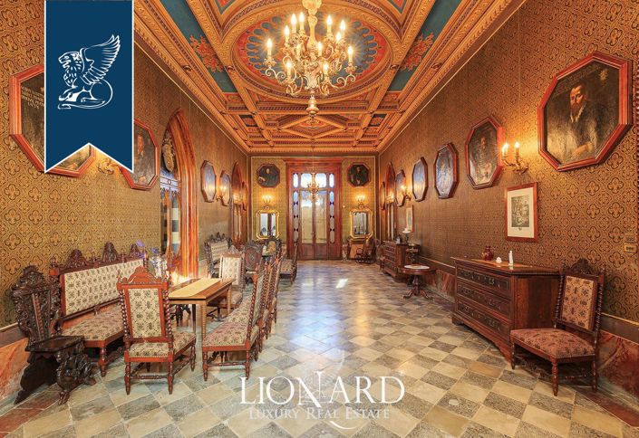 Image No.36-Propriété de 12 chambres à vendre à Bertinoro