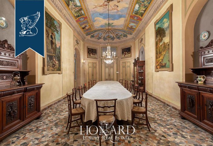 Image No.37-Propriété de 12 chambres à vendre à Bertinoro