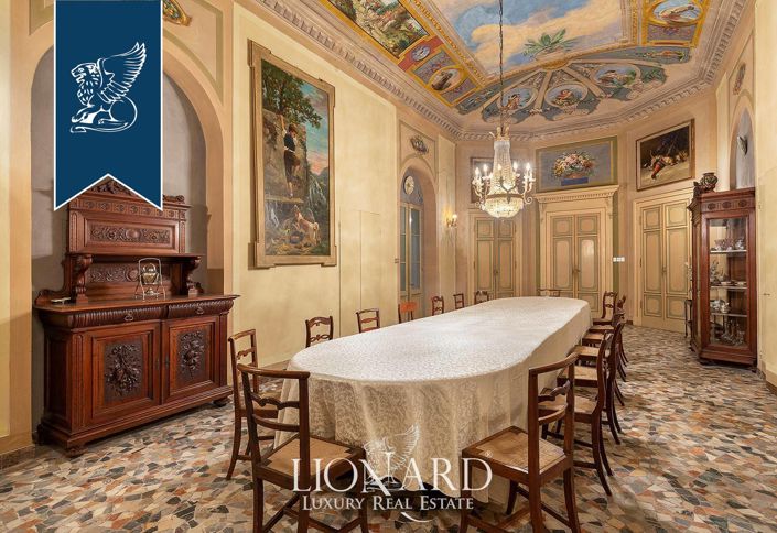 Image No.38-Propriété de 12 chambres à vendre à Bertinoro