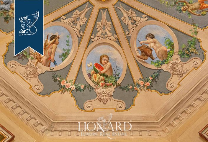 Image No.39-Propriété de 12 chambres à vendre à Bertinoro