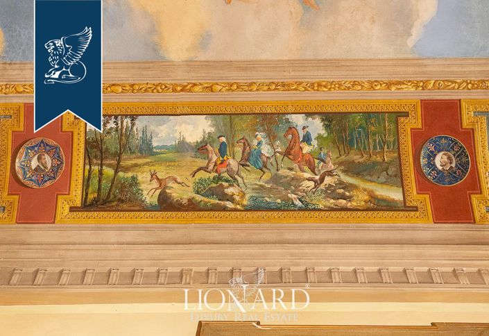 Image No.40-Propriété de 12 chambres à vendre à Bertinoro