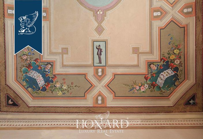 Image No.41-Propriété de 12 chambres à vendre à Bertinoro