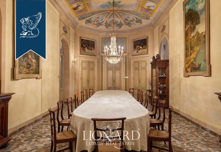 Image No.42-Propriété de 12 chambres à vendre à Bertinoro