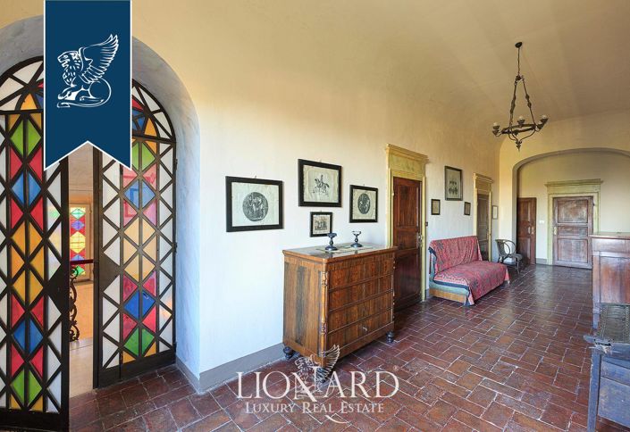 Image No.45-Propriété de 12 chambres à vendre à Bertinoro