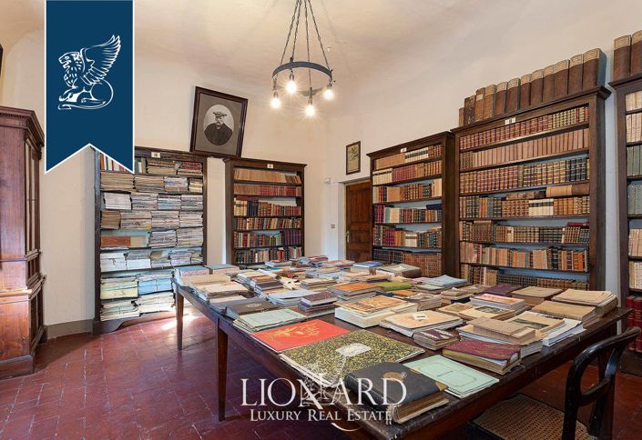 Image No.46-Propriété de 12 chambres à vendre à Bertinoro