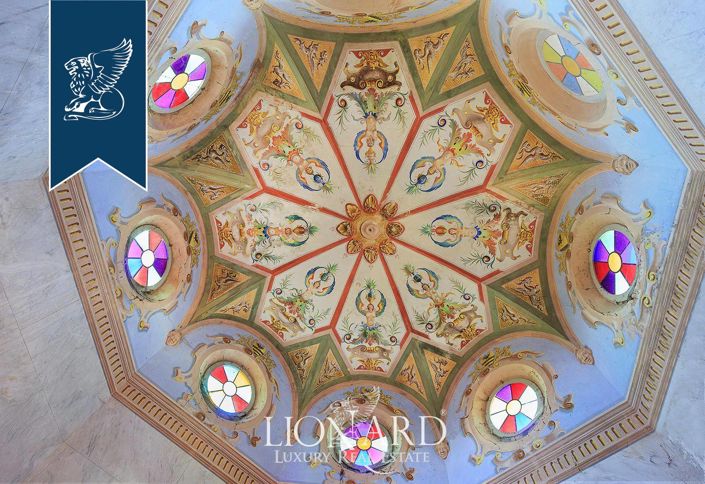 Image No.49-Propriété de 12 chambres à vendre à Bertinoro