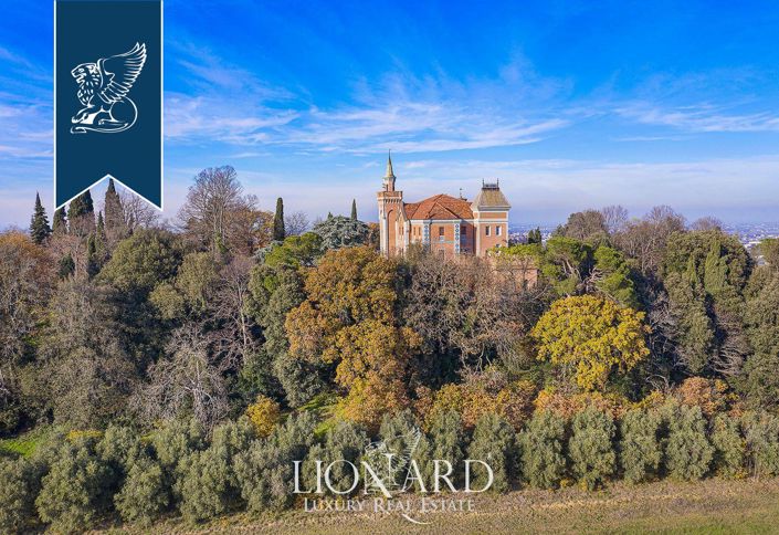 Image No.5-Propriété de 12 chambres à vendre à Bertinoro