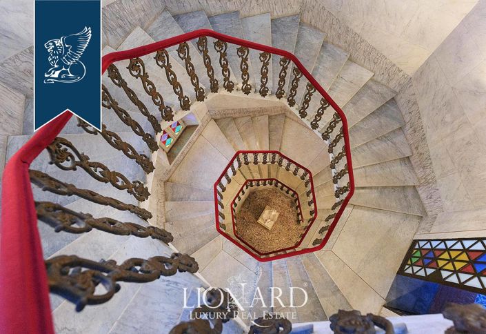 Image No.50-Propriété de 12 chambres à vendre à Bertinoro