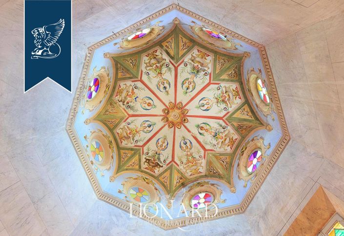 Image No.51-Propriété de 12 chambres à vendre à Bertinoro