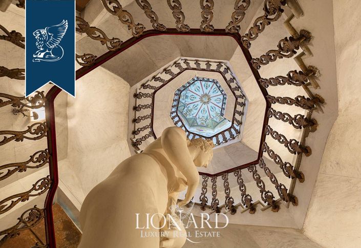 Image No.54-Propriété de 12 chambres à vendre à Bertinoro