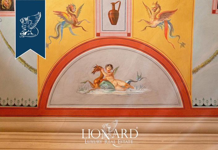 Image No.59-Propriété de 12 chambres à vendre à Bertinoro