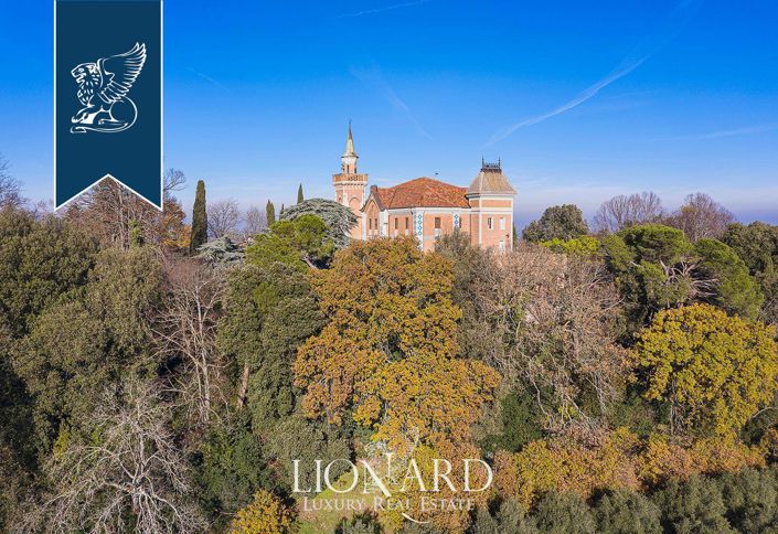 Image No.6-Propriété de 12 chambres à vendre à Bertinoro