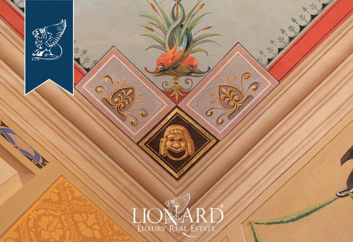 Image No.60-Propriété de 12 chambres à vendre à Bertinoro