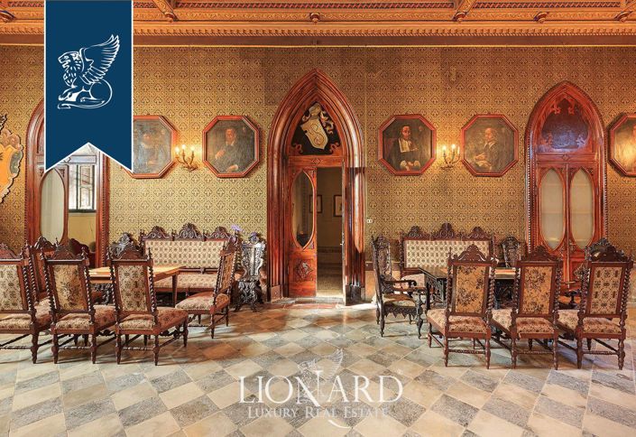 Image No.67-Propriété de 12 chambres à vendre à Bertinoro