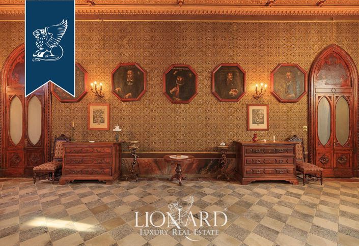 Image No.68-Propriété de 12 chambres à vendre à Bertinoro